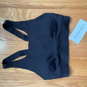 NWT Athleta Sports Bra